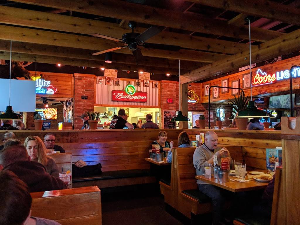 Texas Roadhouse | restaurant | 2323 South Rd, Poughkeepsie, NY 12601, USA | 8454330337 OR +1 845-433-0337