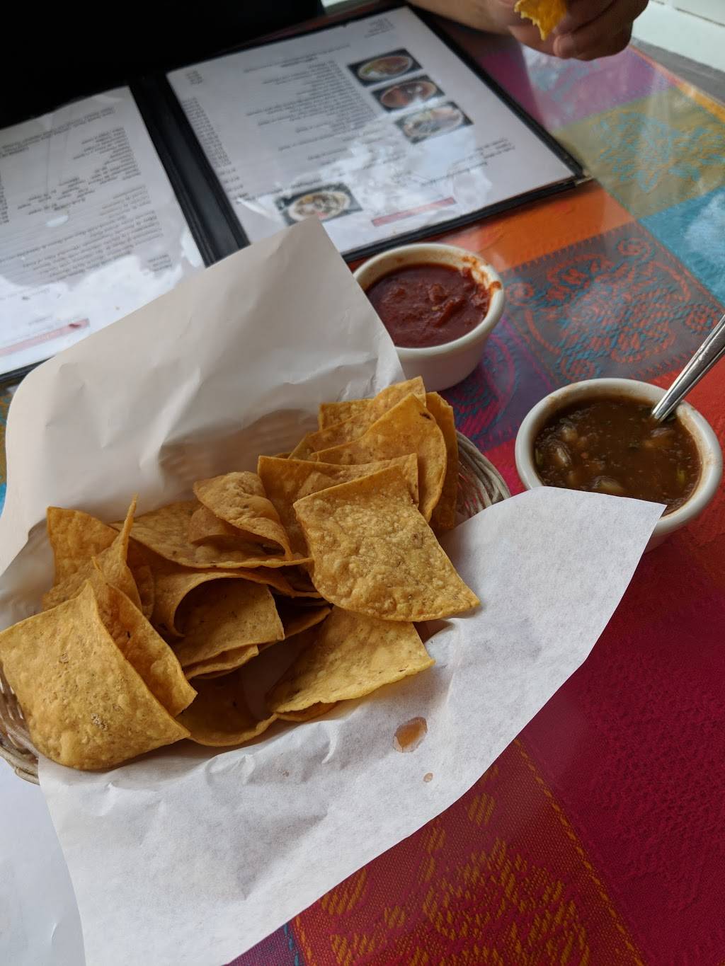 La Peñita | restaurant | 601 S 1st St, San Jose, CA 95113, USA | 4082950434 OR +1 408-295-0434