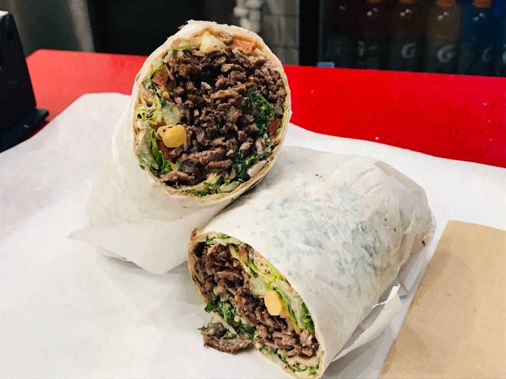 Parsley Modern Mediterranean | restaurant | 9460 W Flamingo Rd #125, Las Vegas, NV 89147, USA | 7027999595 OR +1 702-799-9595