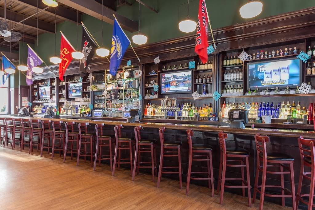 McFaddens Sports Saloon | restaurant | 1330 Grand Blvd #2907, Kansas City, MO 64106, USA | 8164711330 OR +1 816-471-1330