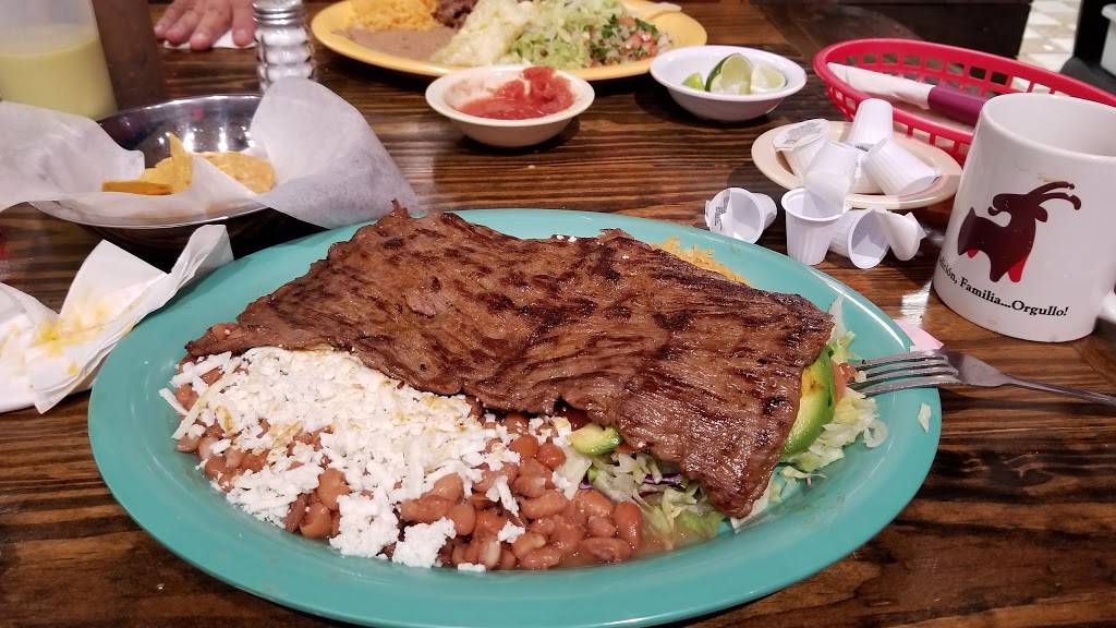 Taquerias Arandas | restaurant | 5826 Airline Dr, Houston, TX 77076, USA | 7136970385 OR +1 713-697-0385