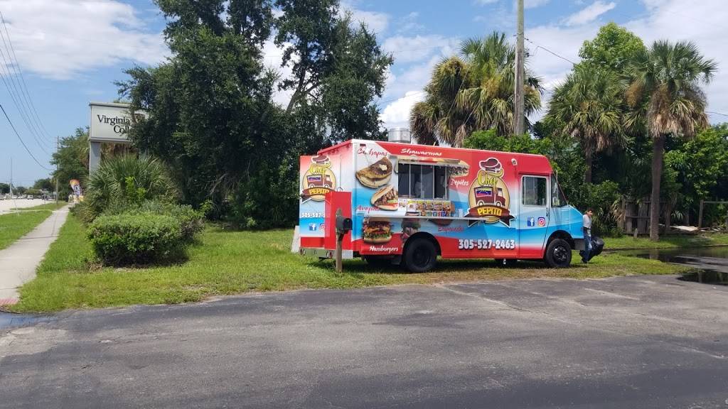 Chef Pepito | restaurant | 2840 US-1, Fort Pierce, FL 34982, USA | 3055272463 OR +1 305-527-2463