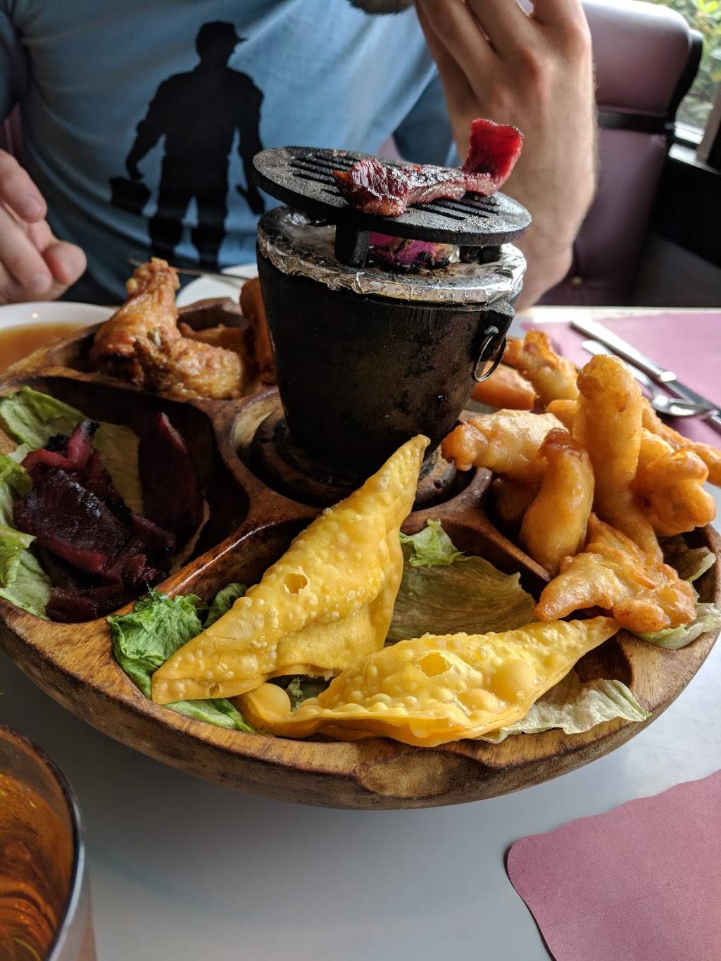 Uncle Cheungs | restaurant | 266 Worcester Rd, Framingham, MA 01702, USA | 5088729200 OR +1 508-872-9200