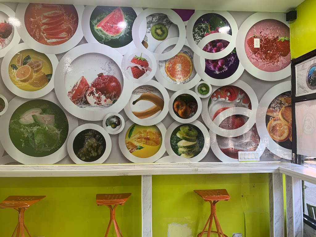 The Atlantis Juice Bar and Restaurant | restaurant | 608 Flatbush Ave, Brooklyn, NY 11225, USA | 3477895740 OR +1 347-789-5740