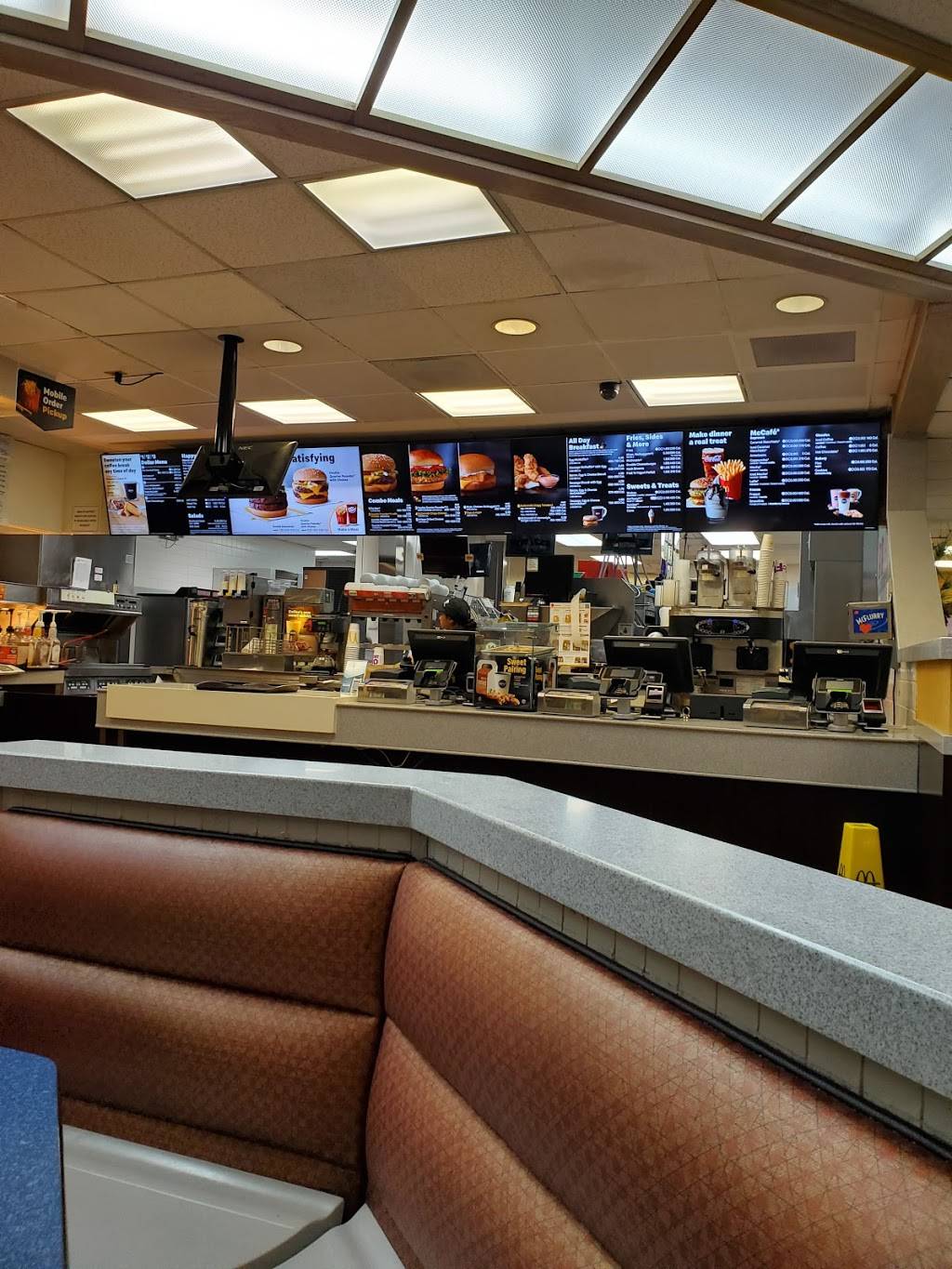 McDonalds | cafe | 2249 W Holcombe Blvd, Houston, TX 77030, USA | 7136685882 OR +1 713-668-5882