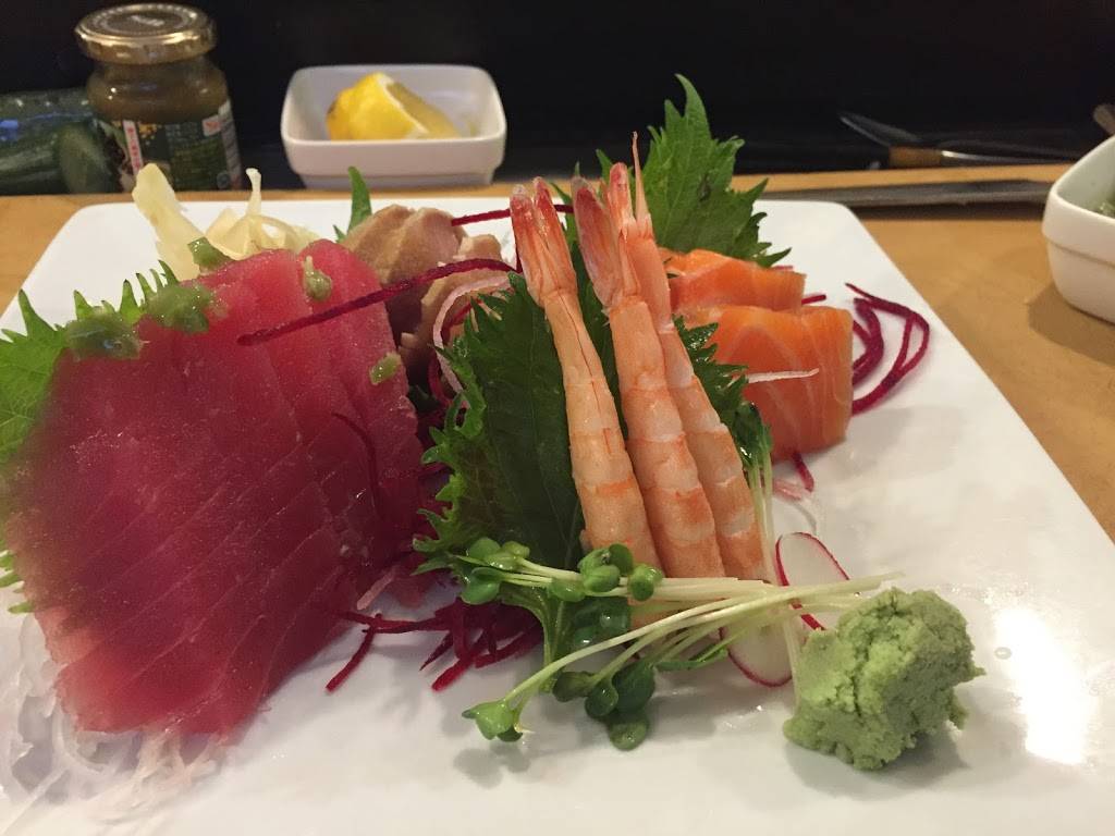 Kaito Sushi Seal Beach | restaurant | 6318, 210 Main St, Seal Beach, CA 90740, USA | 5624318877 OR +1 562-431-8877