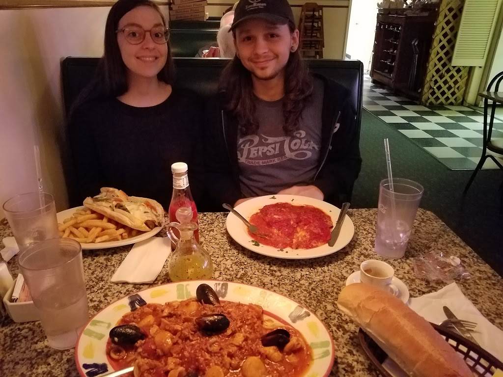 Mamas Pizza Italian Restaurant | restaurant | 1340 Benvenue Rd, Rocky Mount, NC 27804, USA | 2529773600 OR +1 252-977-3600