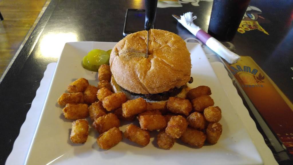 The Regal Beagle | restaurant | 17 Whitney Ave, New Haven, CT 06510, USA | 2037529899 OR +1 203-752-9899