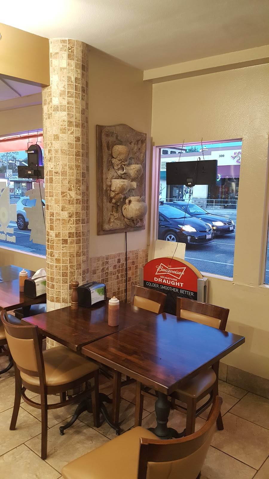 Poulet Du Jour | restaurant | 233 N Pacific Coast Hwy, Hermosa Beach, CA 90254, USA | 3103766620 OR +1 310-376-6620