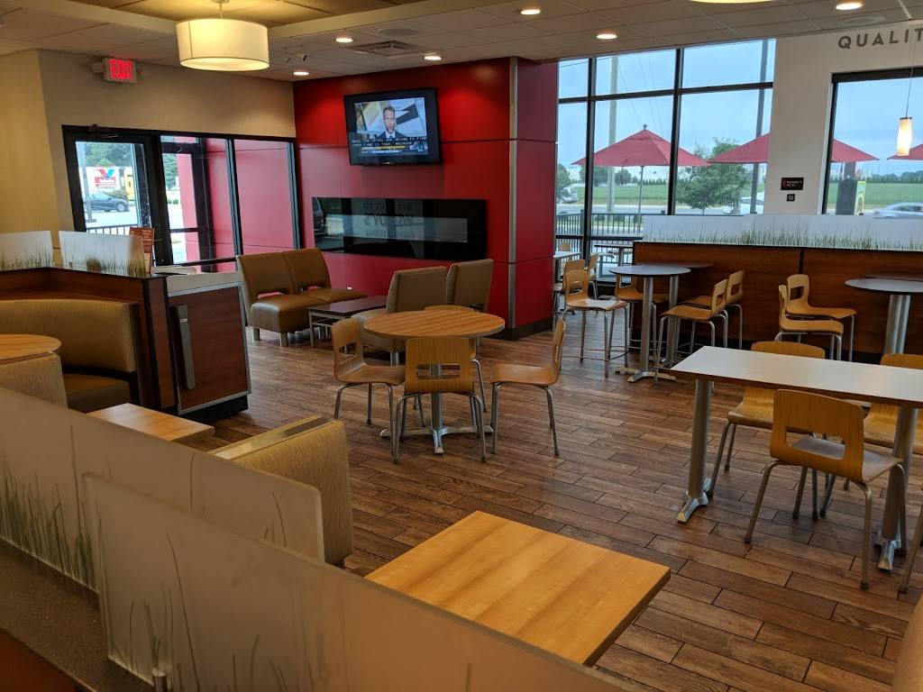 Wendys | restaurant | 735 Middletown Warwick Rd, Middletown, DE 19709, USA | 3023782808 OR +1 302-378-2808