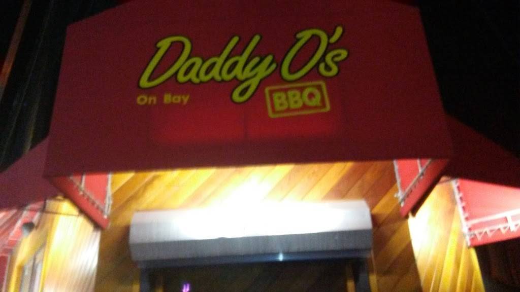 DaddyOs BBQ & Sports Bar | restaurant | 181 Bay St, Staten Island, NY 10301, USA | 7182854096 OR +1 718-285-4096