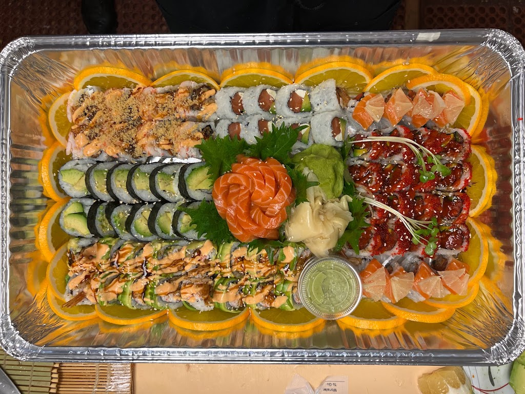 Avocado Roll Sushi | restaurant | 9423 N Division St, Spokane, WA 99218, USA | 5098227652 OR +1 509-822-7652