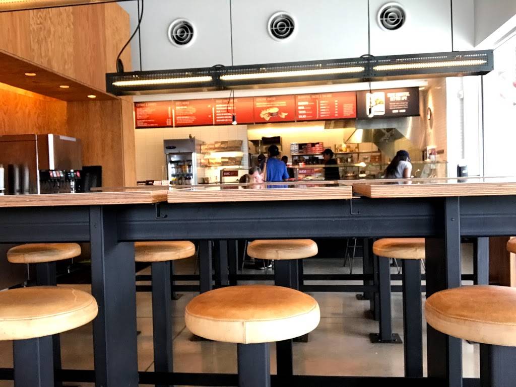 Chipotle Mexican Grill | restaurant | 28920 Highway 290 H05, Cypress, TX 77433, USA | 2817584828 OR +1 281-758-4828