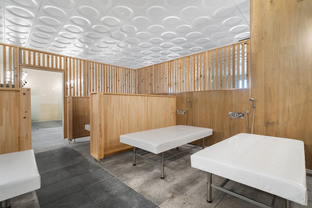 The Spa Hyu | cafe | 1140 Coiner Ct, City of Industry, CA 91748, USA | 6263634786 OR +1 626-363-4786