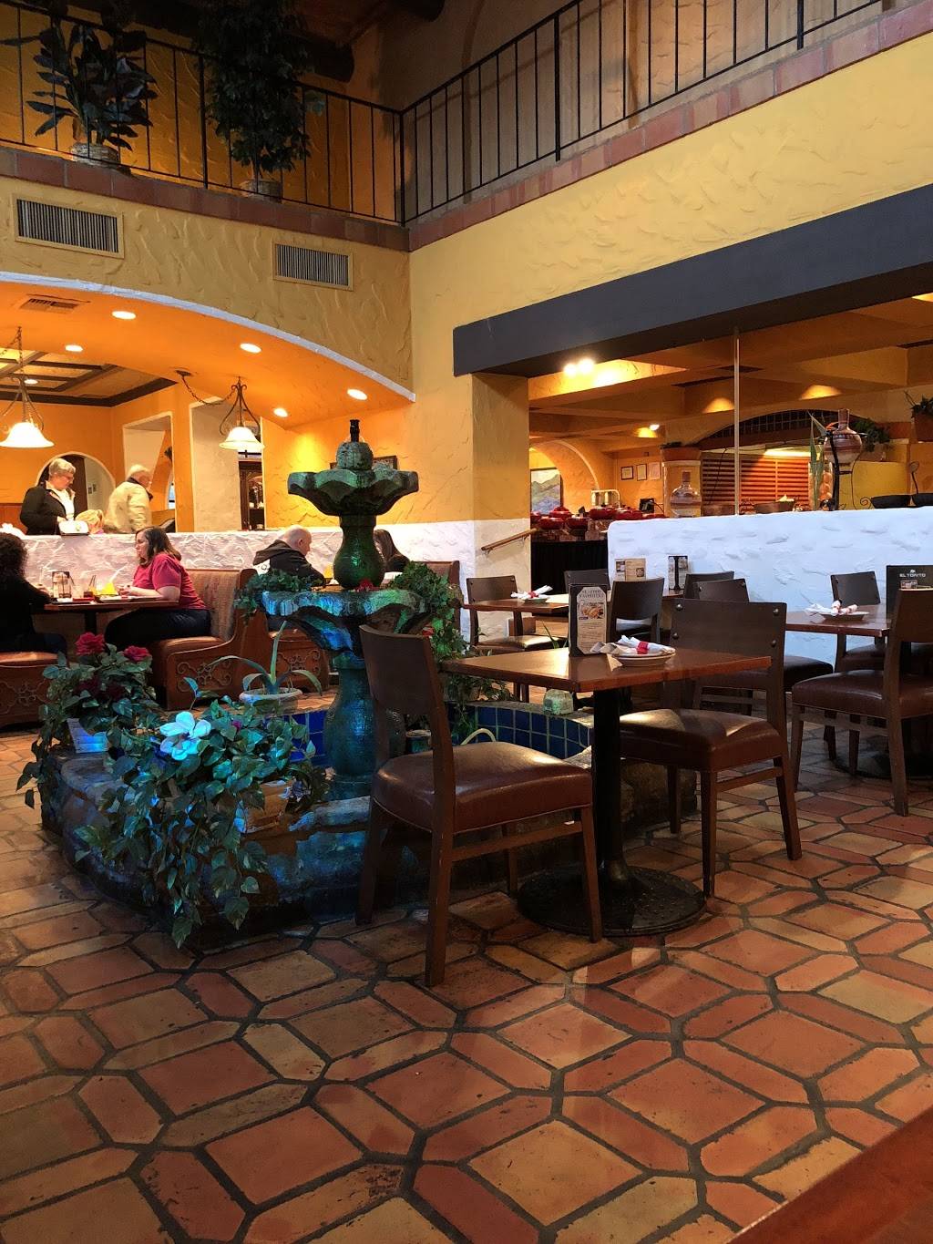 El Torito | restaurant | 2593 W March Ln, Stockton, CA 95207, USA | 2099576891 OR +1 209-957-6891