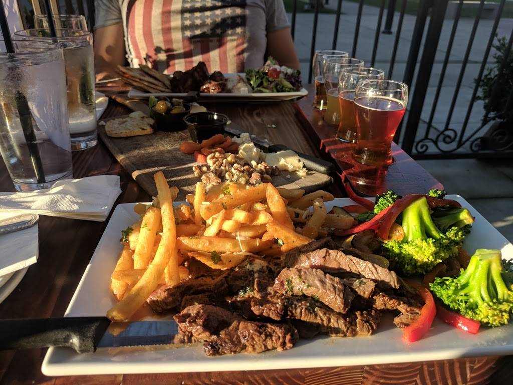 Mad Duck Craft Brewing Co | restaurant | 3085 E Campus Pointe Dr, Fresno, CA 93710, USA | 5593253825 OR +1 559-325-3825