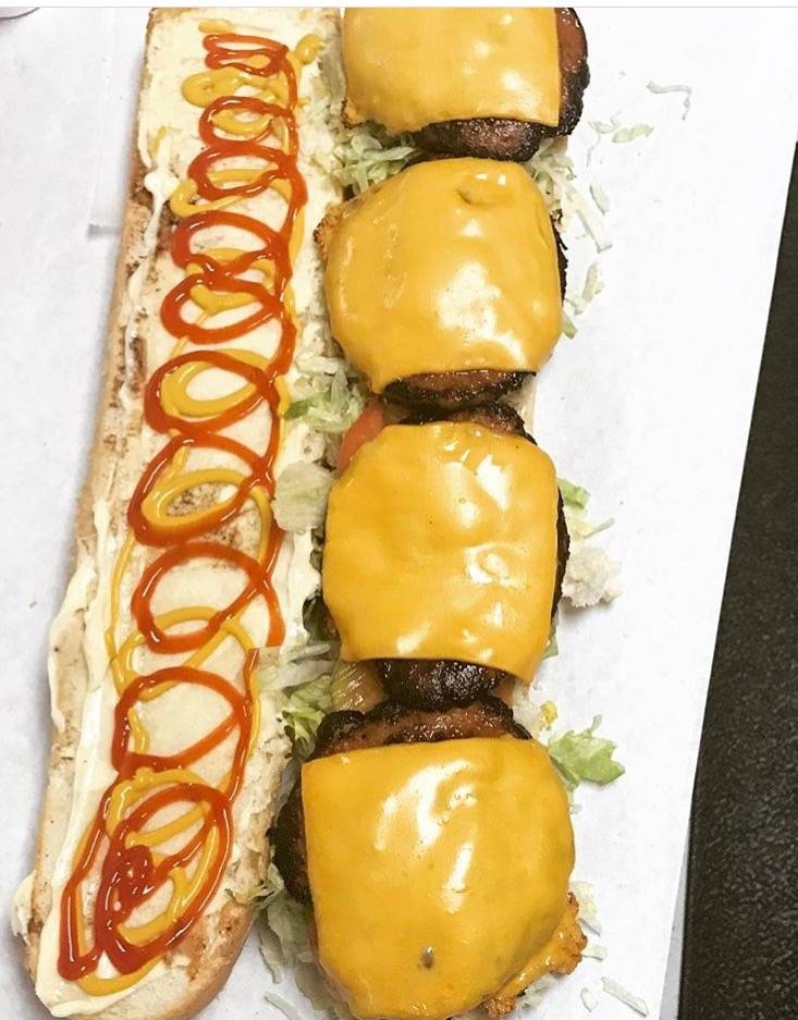 BaleeDat Kitchen | restaurant | 6309 Barker Cypress Rd, Houston, TX 77084, USA | 2818594599 OR +1 281-859-4599