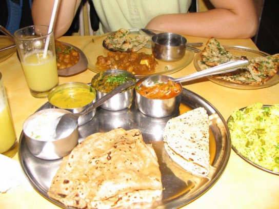 Punjabi Dhaba | restaurant | 119-16 101st Ave, South Richmond Hill, NY 11419, USA | 7184878002 OR +1 718-487-8002