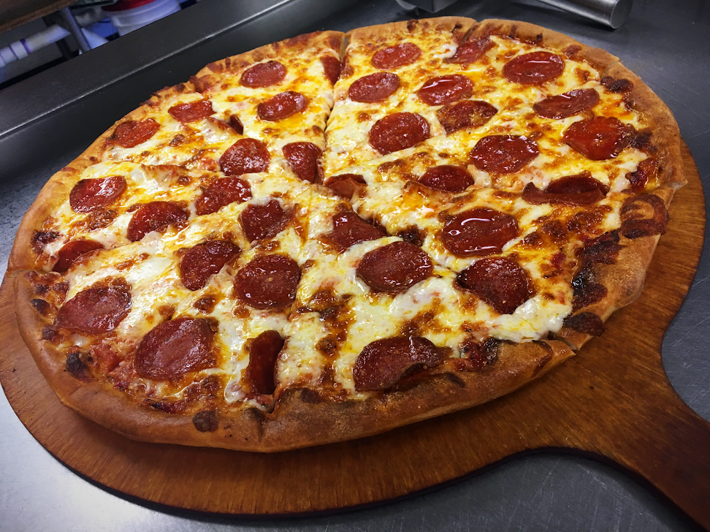 Moes Pizza | restaurant | 2129 FM2869, Hawkins, TX 75765, USA | 9037693333 OR +1 903-769-3333