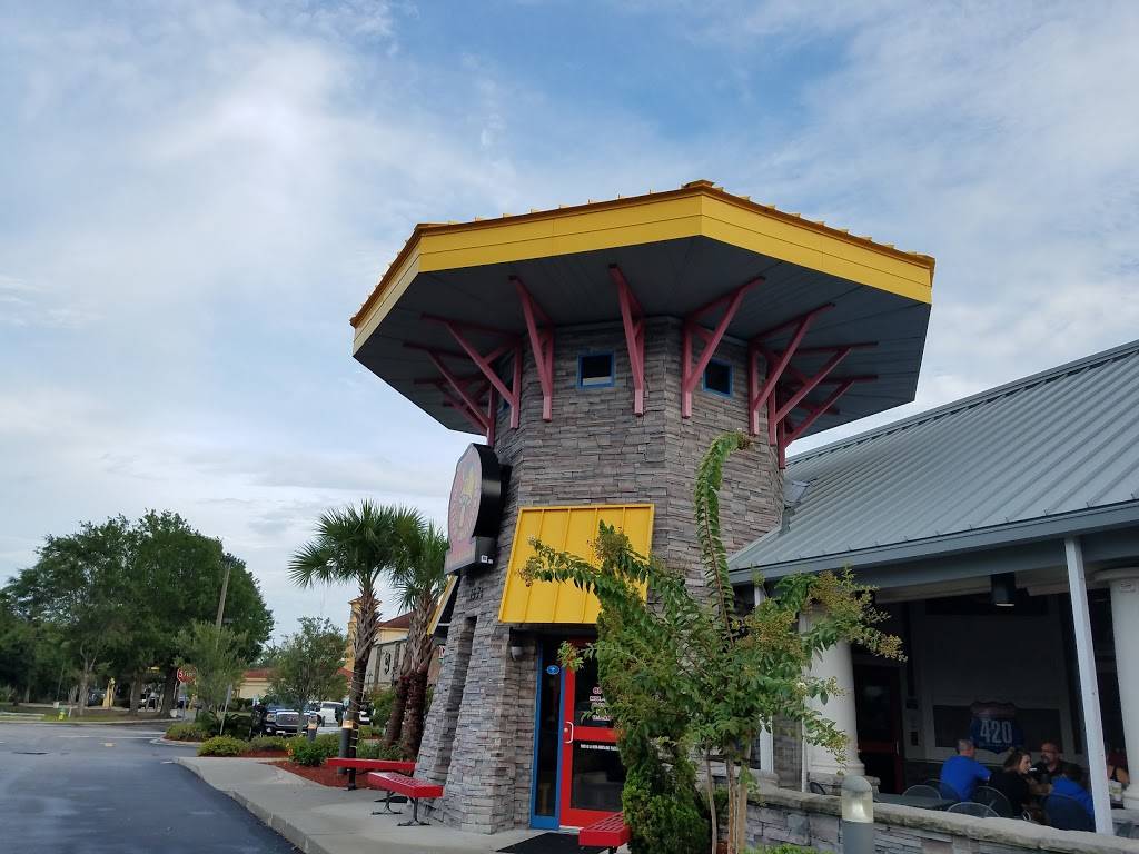 Mellow Mushroom Myrtle Beach | restaurant | 1571 21st Ave N, Myrtle Beach, SC 29577, USA | 8434441122 OR +1 843-444-1122