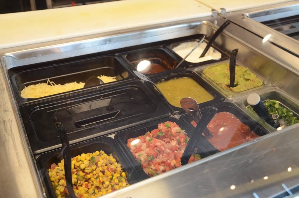 Pancheros Mexican Grill | restaurant | 757 E Hickman Rd #100, Waukee, IA 50263, USA | 5159877557 OR +1 515-987-7557