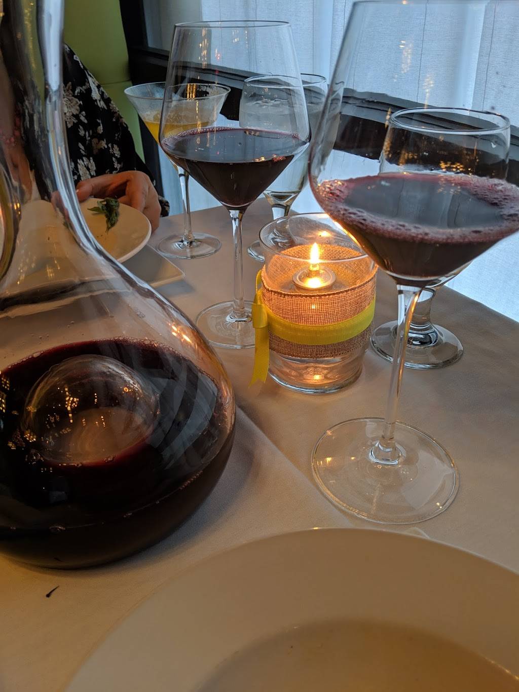 Dolce | restaurant | 12317 W Maple Rd, Omaha, NE 68164, USA | 4029642212 OR +1 402-964-2212