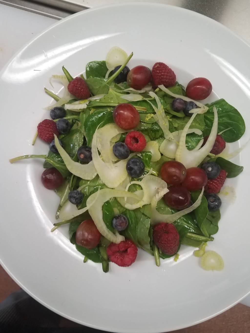 Cafe New Castle | restaurant | 414 Delaware St, New Castle, DE 19720, USA | 3027633134 OR +1 302-763-3134