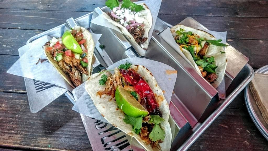 Taco Asylum | restaurant | 2937 Bristol St b102, Costa Mesa, CA 92626, USA | 7148843717 OR +1 714-884-3717