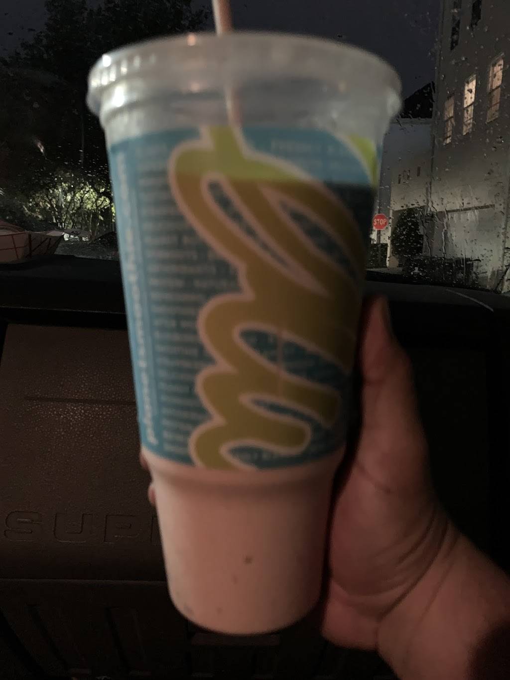 Planet Smoothie | restaurant | 4860 New Broad St, Orlando, FL 32814, USA | 4078981911 OR +1 407-898-1911