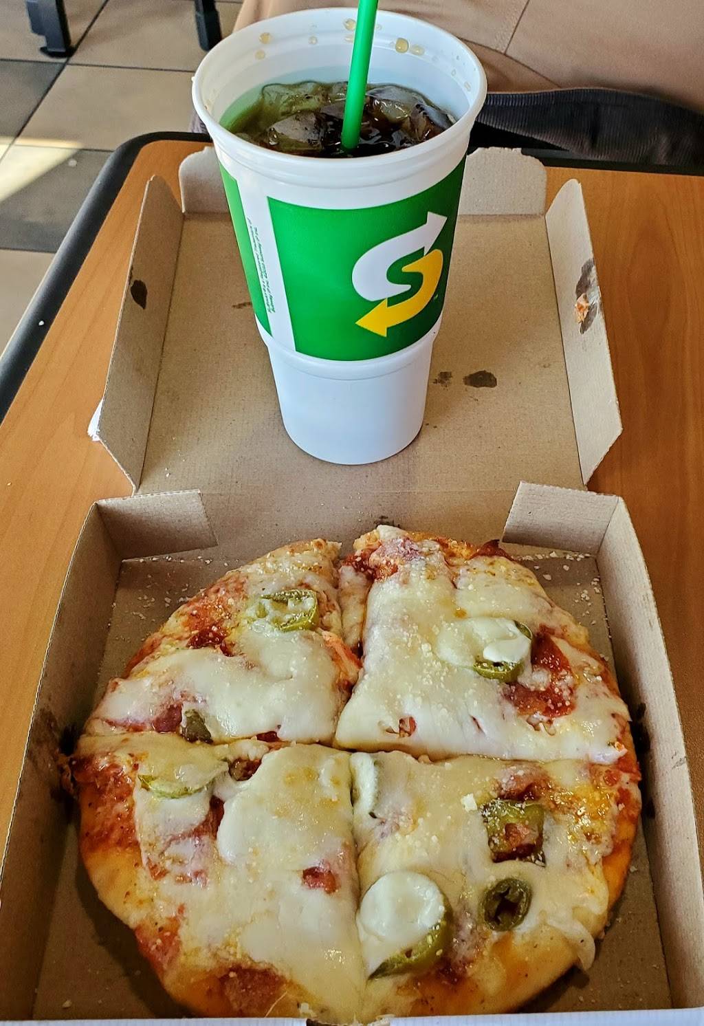 Subway | meal takeaway | 3720 Bonham St, Paris, TX 75462, USA | 9037398200 OR +1 903-739-8200