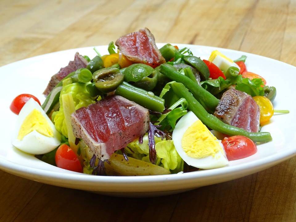 Margos | restaurant | 1534 Montana Ave, Santa Monica, CA 90403, USA | 3108293990 OR +1 310-829-3990