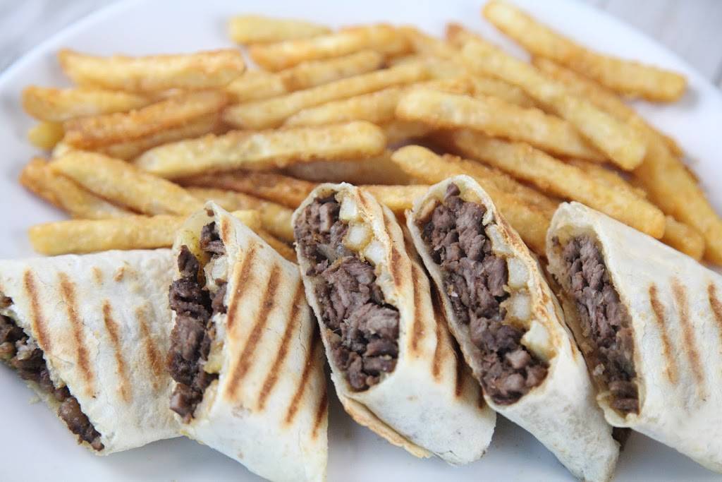 Sallys Cafe | restaurant | 22365 Broderick Dr, Sterling, VA 20166, USA | 7035844373 OR +1 703-584-4373