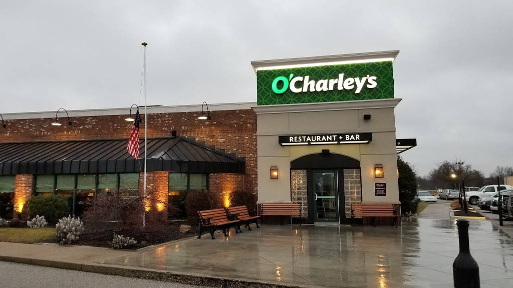 OCharley’s Restaurant & Bar | restaurant | 5125 Pearl Dr, Evansville, IN 47712, USA | 8124243348 OR +1 812-424-3348