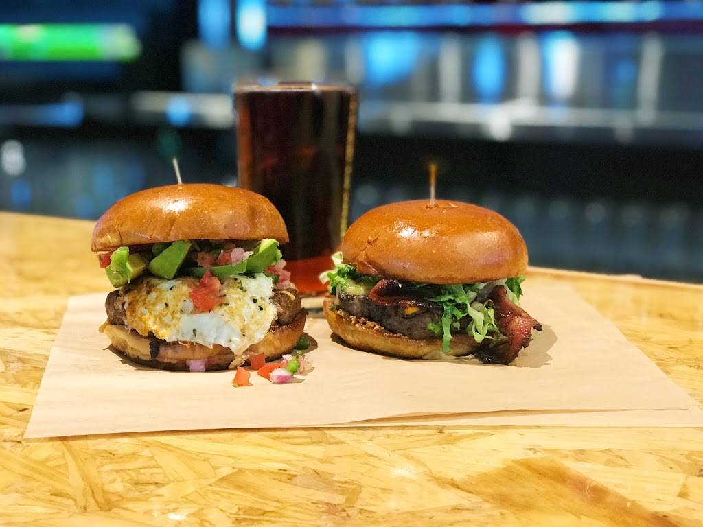 Rodeo Goat Cypress Waters | restaurant | 9610 Wharf Rd, Coppell, TX 75019, USA | 9724401530 OR +1 972-440-1530