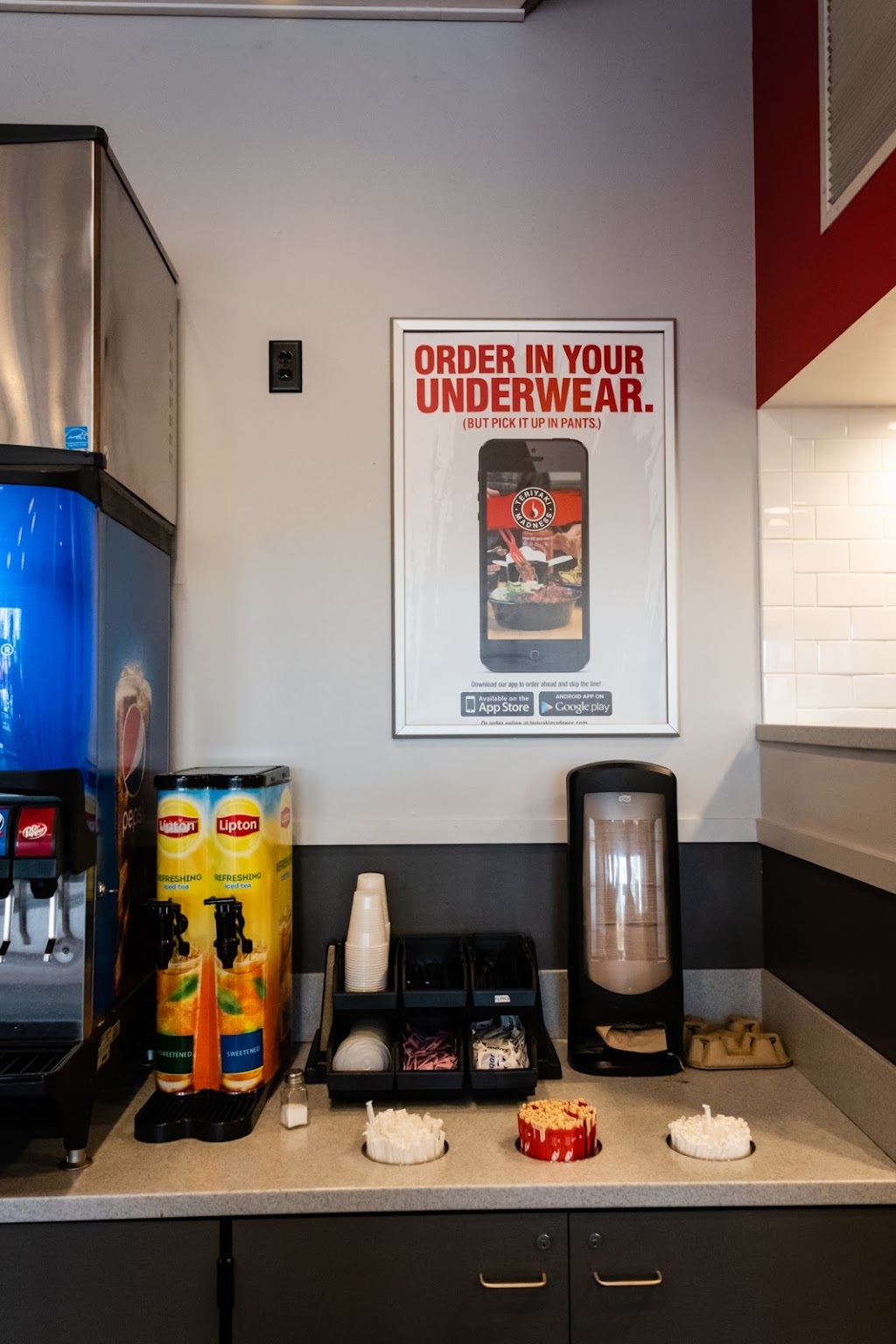 Teriyaki Madness | restaurant | 4944 Thompson Pkwy, Johnstown, CO 80534, USA | 9706639154 OR +1 970-663-9154