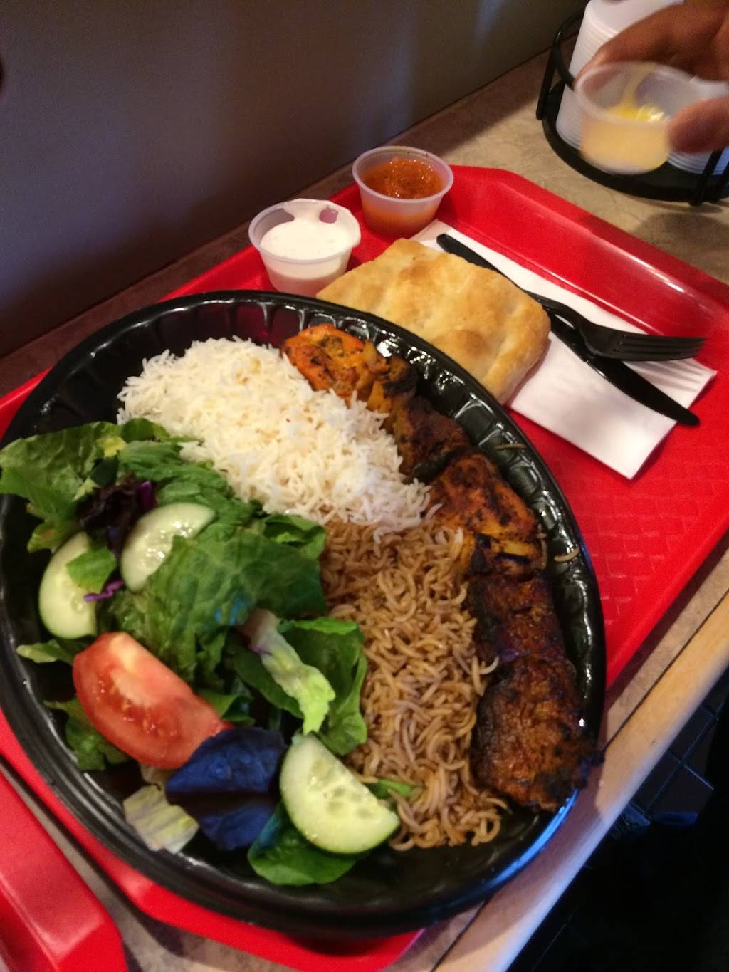 Kabul West | restaurant | 9450 Scranton Rd #114g, San Diego, CA 92121, USA | 8586229500 OR +1 858-622-9500