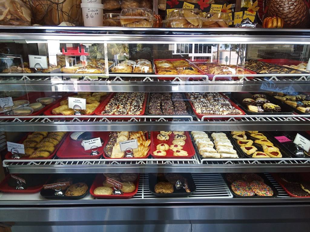 45th Street Bakery & Cafe | bakery | 1950 NE 45th St, Fort Lauderdale, FL 33308, USA | 9545336747 OR +1 954-533-6747