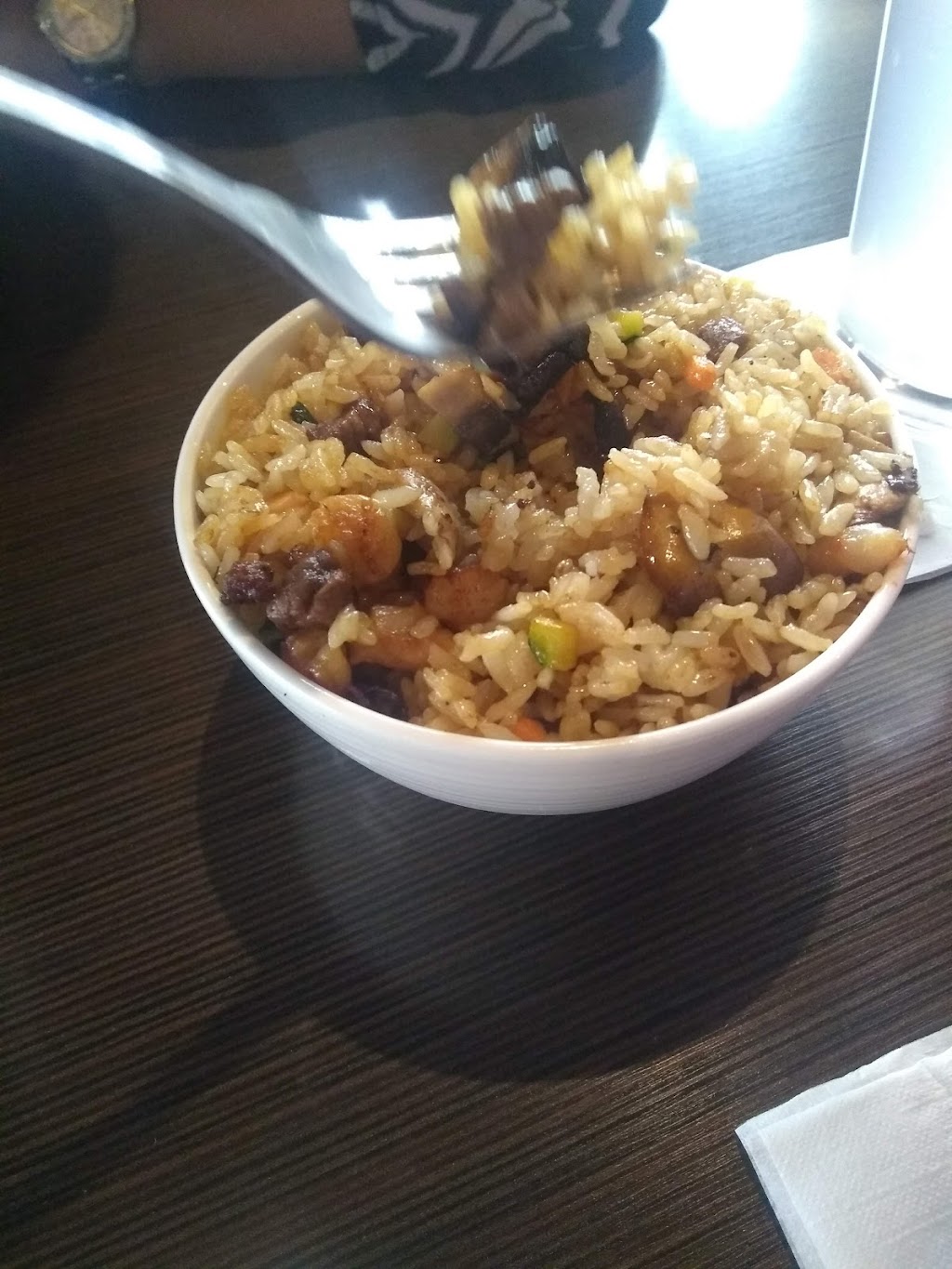 Tensai | restaurant | 7718 McPherson Rd, Laredo, TX 78045, USA | 9567013491 OR +1 956-701-3491