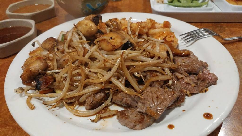 Arirang Hibachi Steakhouse | restaurant | 8814 4th Ave, Brooklyn, NY 11209, USA | 7182389880 OR +1 718-238-9880