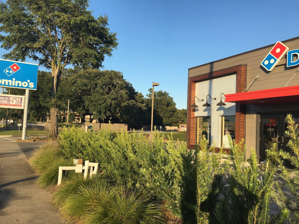 Dominos Pizza | meal delivery | 6704 N 9th Ave, Pensacola, FL 32504, USA | 8504785056 OR +1 850-478-5056