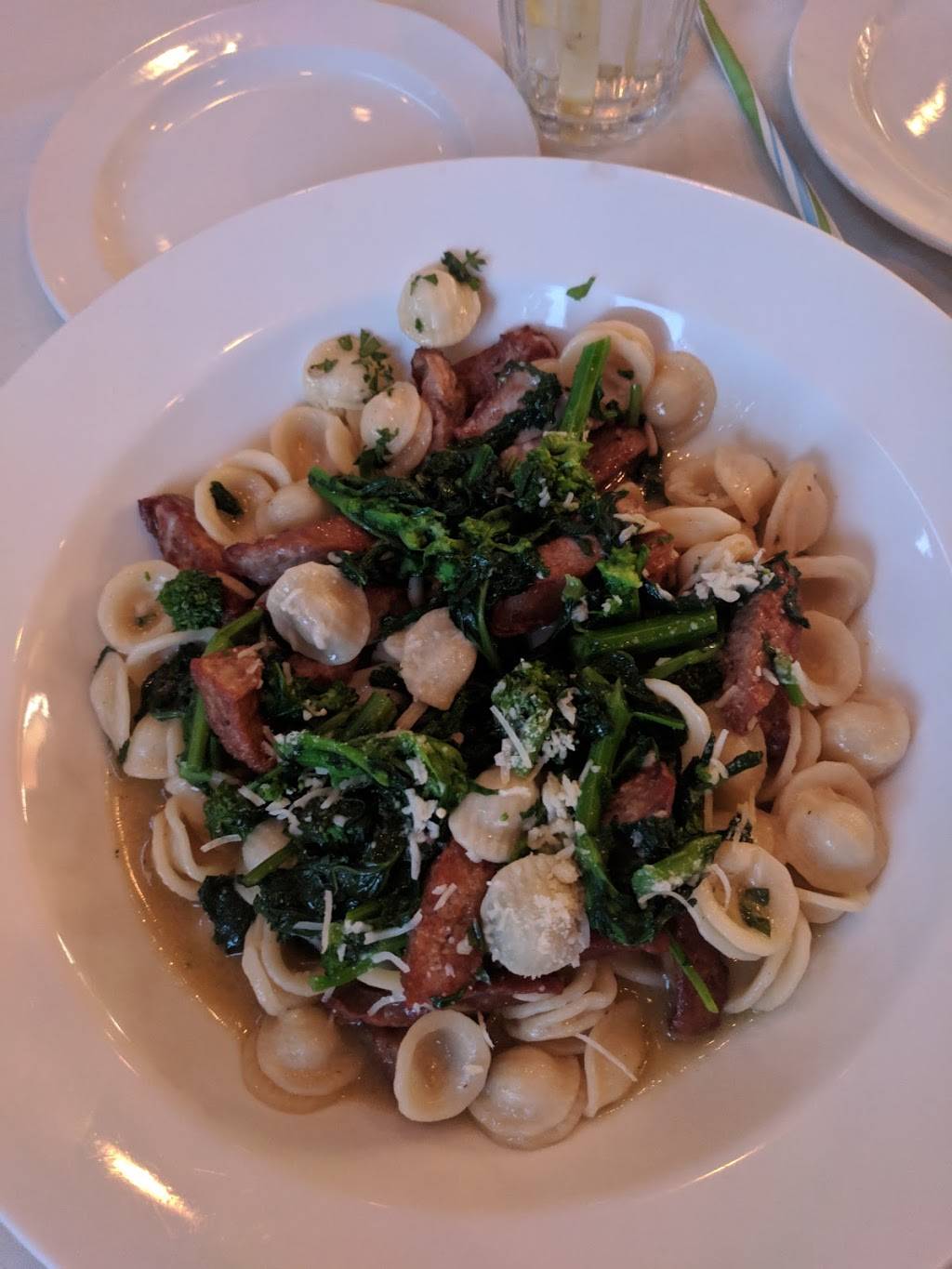 Villa Francescos | meal takeaway | 21 NJ-31, Pennington, NJ 08534, USA | 6097300681 OR +1 609-730-0681