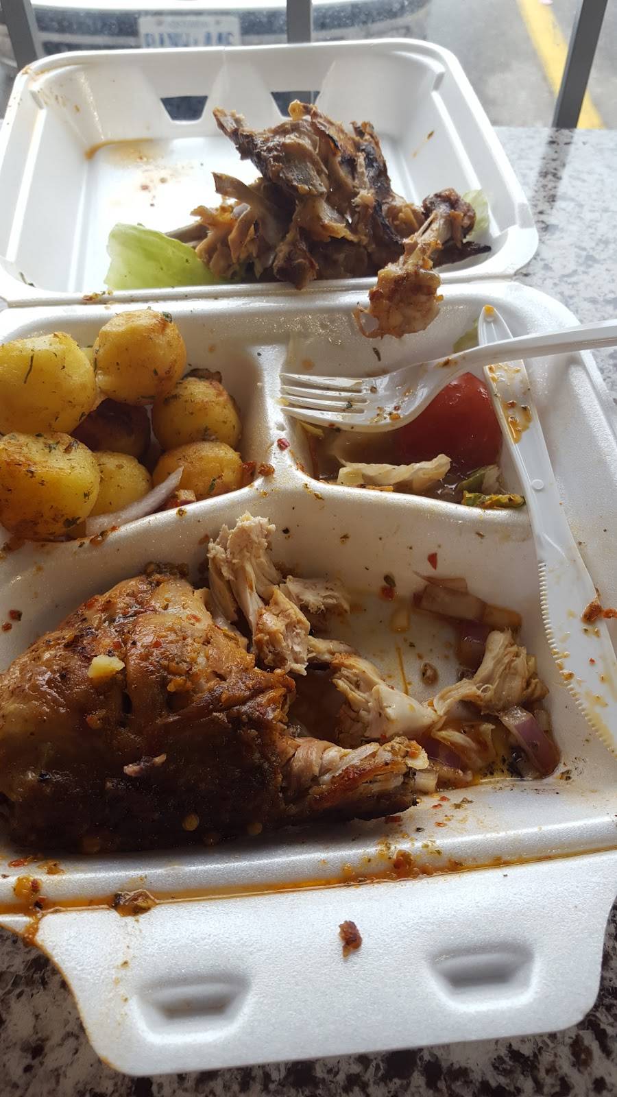 Brasas Churrasqueira Rotisserie & Grill | restaurant | 2385 Burnhamthorpe Rd W, Mississauga, ON L5L 2M8, Canada | 9055932727 OR +1 905-593-2727