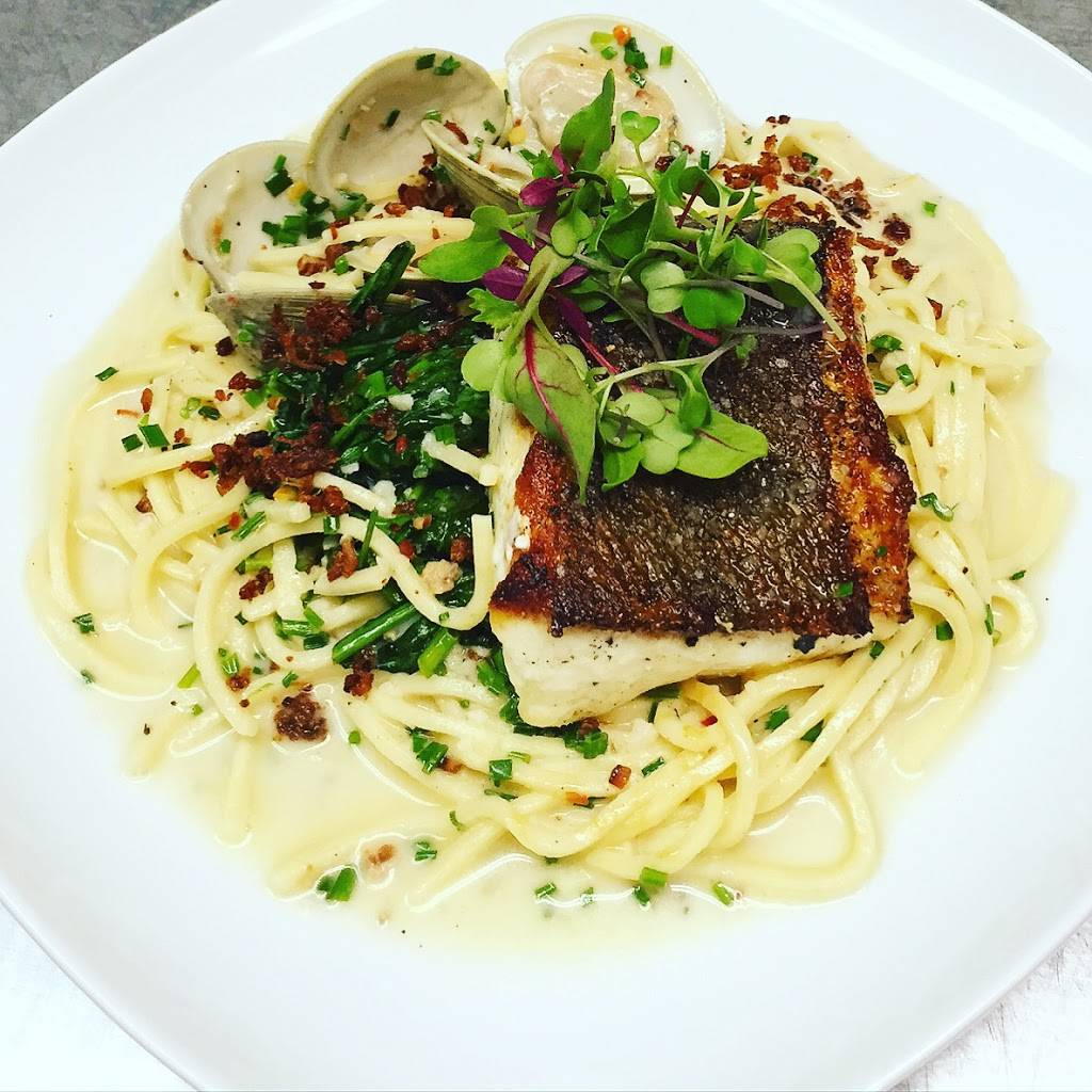 Carriage House Restaurant | restaurant | 388 Ocean Point Rd, East Boothbay, ME 04544, USA | 2076336025 OR +1 207-633-6025