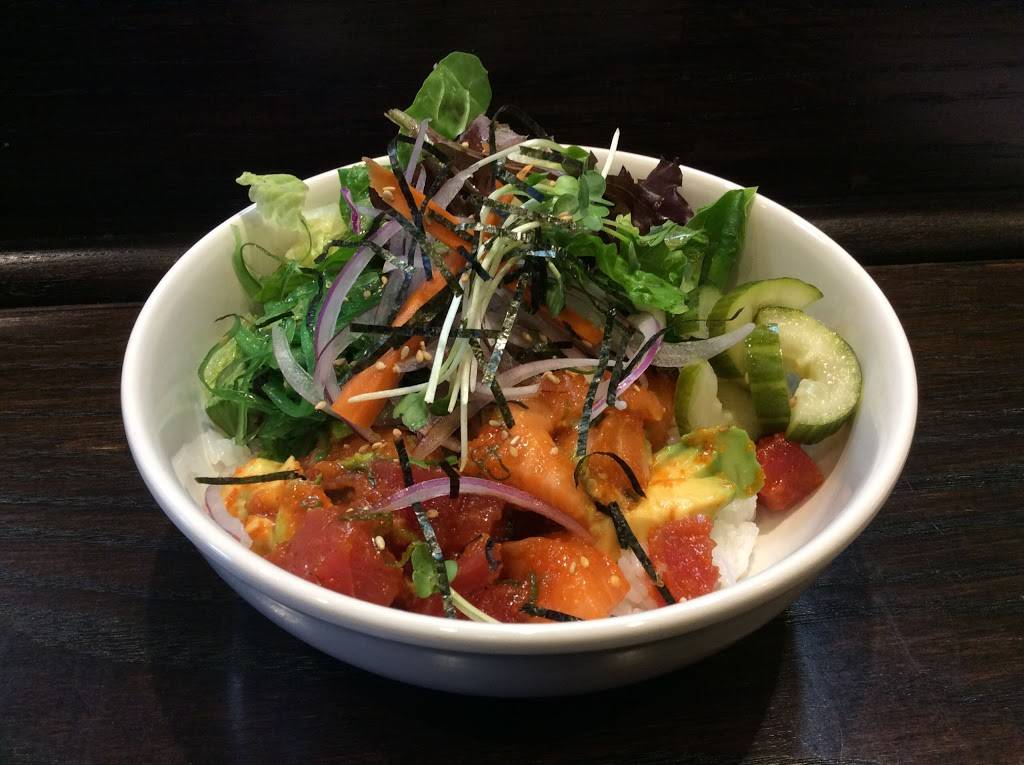 Sushi Box | restaurant | 1281 W Central Ave, Brea, CA 92821, USA | 5624483564 OR +1 562-448-3564