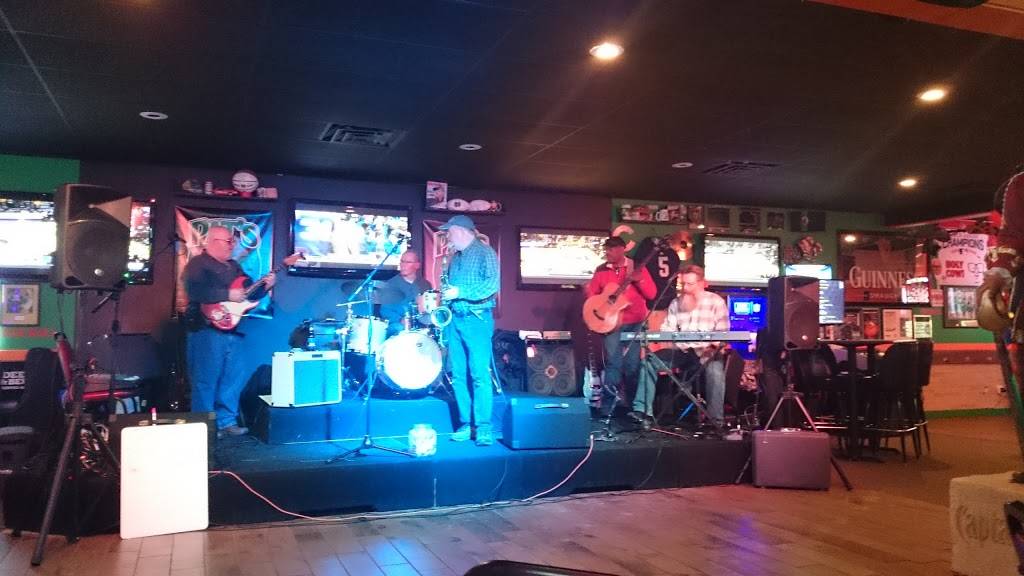 Pats Irish Pub | restaurant | 12634 IN-23, Granger, IN 46530, USA | 5744046085 OR +1 574-404-6085