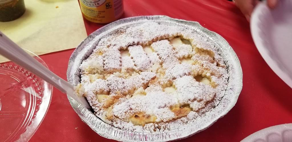 Guido Deli & Pizza | restaurant | 9755 Arrow Rte G, Rancho Cucamonga, CA 91730, USA | 9099808962 OR +1 909-980-8962