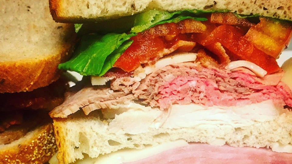Allegheny Sandwich Shoppe | meal takeaway | 822 Western Ave, Pittsburgh, PA 15233, USA | 4123224797 OR +1 412-322-4797