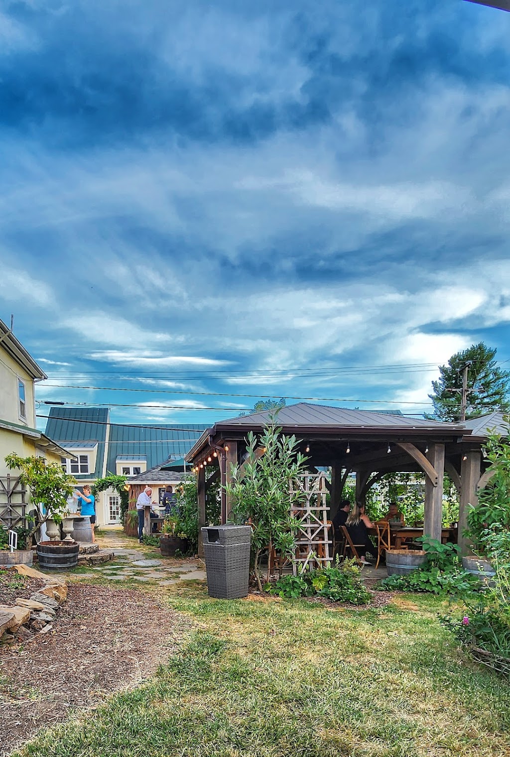 Bluewater Cocina | restaurant | 12 S Pendleton St, Middleburg, VA 20117, USA | 5403261719 OR +1 540-326-1719