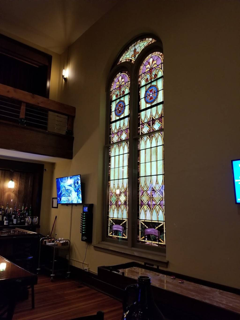 Monarch Brewing Company | restaurant | 212 S Independence St, Monticello, IL 61856, USA | 2176311141 OR +1 217-631-1141