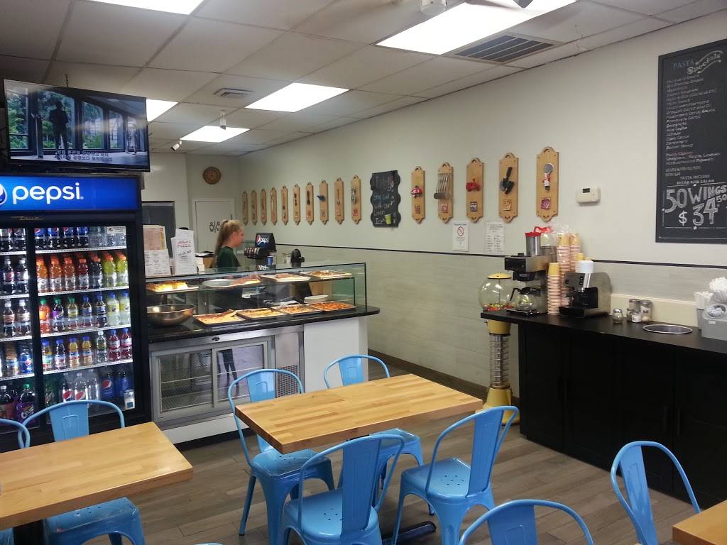 Alberts Pizza West Babylon | meal delivery | 419 Great East Neck Rd, West Babylon, NY 11704, USA | 6314223435 OR +1 631-422-3435